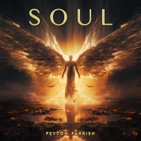 Peyton parrish soul album